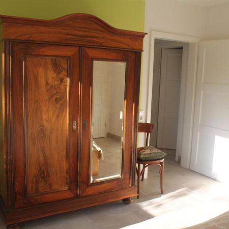 Ferienwohnung Muehlenweg Süderlügum Exterior foto