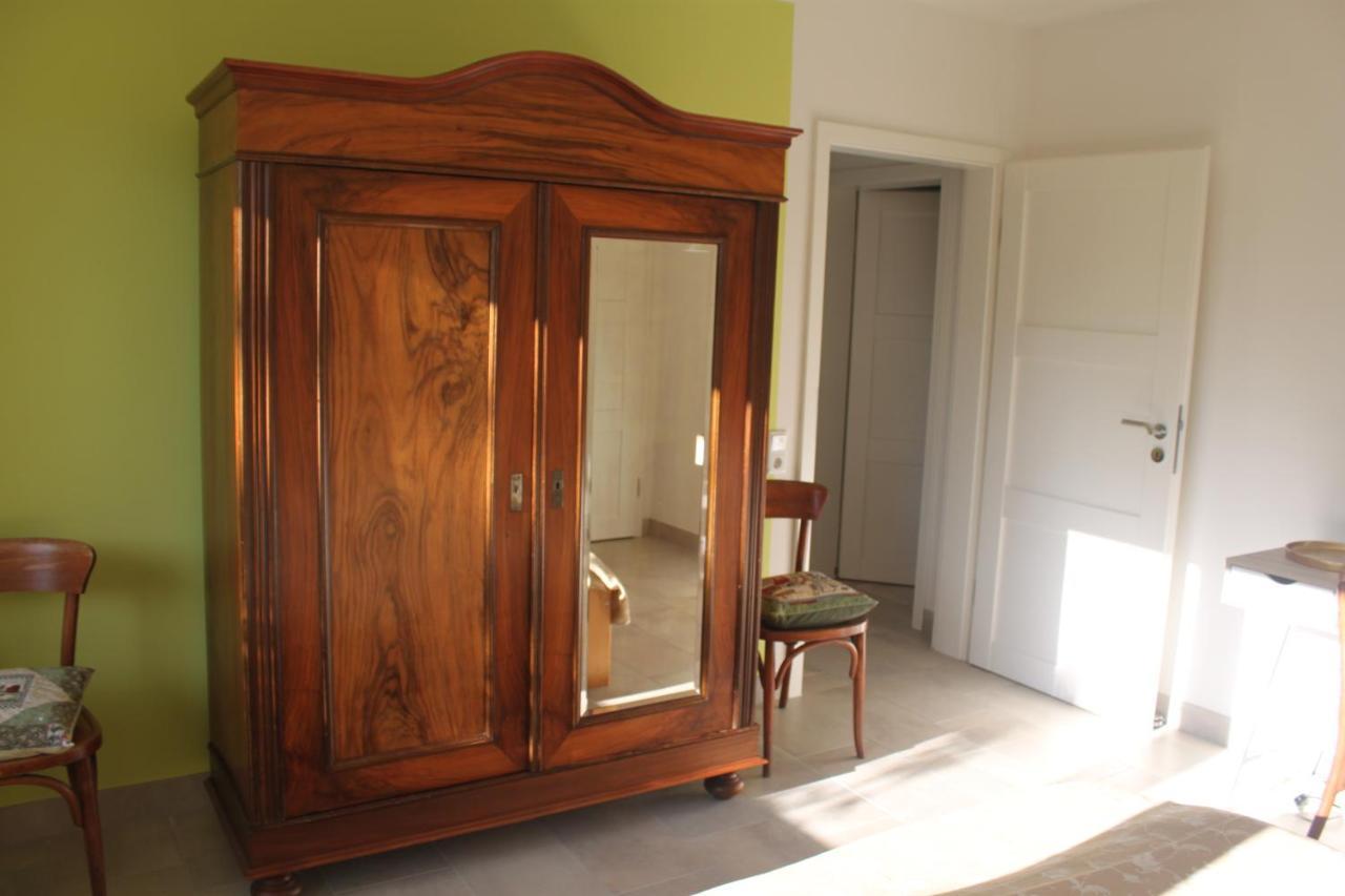 Ferienwohnung Muehlenweg Süderlügum Exterior foto