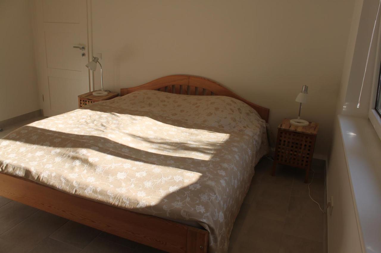 Ferienwohnung Muehlenweg Süderlügum Exterior foto